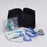 Zoll Medical Prep Kit, Aed 1 Pair Gloves, 1-Cpr Barrier Mask, 1-Disposable Razor, 1-4 X 4 Gauze, 1-Scissors, 1-Towel, 1-Antiseptic Wipe, 1-One Way Filter Aed - UKIT001A