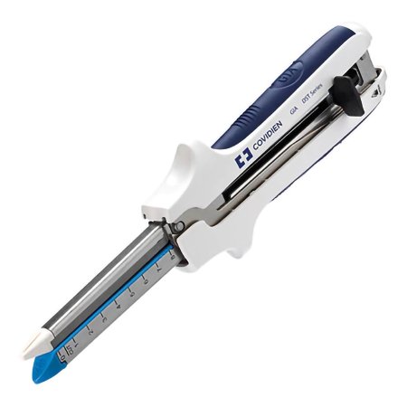 GIA 60 - Wound Stapler Squeeze Handle Titanium Staples 3.8 mm Staples - GIA6038S