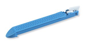 DST Series GIA - Staple Loading unit Titanium Staples Blue Cartridge - GIA8038L