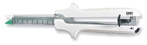 GIA 80 - Wound Stapler Squeeze Handle Titanium Staples 4.8 mm Staples - GIA8048S