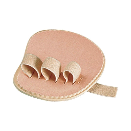 PediFix - Triple Toe Straightener Pedifix One Size Fits Most Pull-On Right Foot - 8158-R