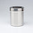 Dukal - Sundry Jar Stainless Steel 1 Qt 5 X 4 Inch - 4233-1