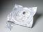 Dukal - Inflatable Shampoo Basin 3 X 21 Inch Clear / Floral - 4321