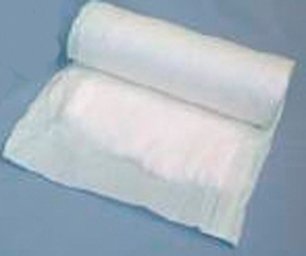 McKesson McKesson Bulk Rolled Cotton Cotton 12 Inch X 3-3/5 Yard Roll Shape NonSterile - 1098401