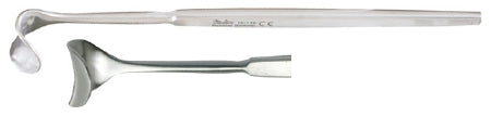 Miltex Miltex Lid Retractor Desmarres 5.5 Inch OR Grade - 18-110