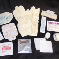 Stradis Medical Professional Medikmark IV Start Kit - IV-175C