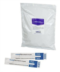 SPS Medical Supply Sterilization Steam Plus Monitor - SSI-100
