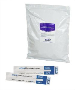 SPS Medical Supply - Sterilization Steam Plus Monitor - SSI-1000