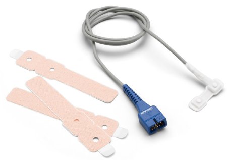 Welch Allyn - Transducer SpO2 OXIBAND Adult / Neonatal Transducer SpO2 OXIBAND - OXI-A/N