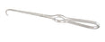 Miltex Hook Retractor 9 Inch, Sharp Point 15 mm Deep, Volkman - 27-230