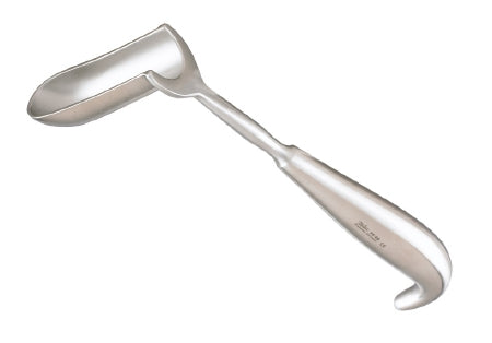 Miltex Miltex Retractor Hill-Ferguson 8.75 Inch OR Grade - 28-69