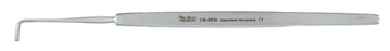 Miltex Miltex Strabismus Hook Von Graefe 5-1/2 Inch Stainless Steel (German) NonSterile Reusable - 18-450