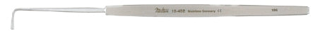 Miltex Miltex Strabismus Hook Von Graefe 5-1/2 Inch Stainless Steel (German) NonSterile Reusable - 18-450