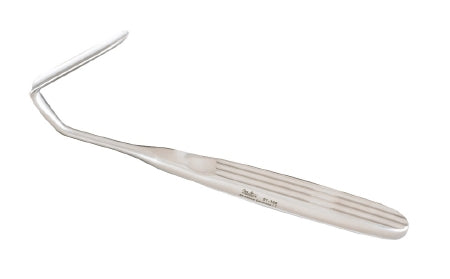 Miltex - Retractor / Speculum 45 mm Long, 6-1/2 Inch Long OR Grade - 21-188