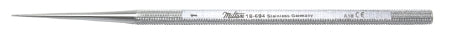 Miltex Lacrimal Dilator Wilder 4 Inch Stainless Steel NonSterile Reusable - 18-696