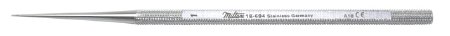 Integra Lifesciences - Lacrimal Dilator Wilder 4 Inch Stainless Steel NonSterile Reusable - 18-694
