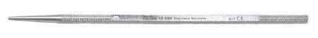 Miltex Lacrimal Dilator Wilder 4 Inch Stainless Steel NonSterile Reusable - 18-696