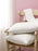Med-Check - Bed Pillow 18 X 24 Inch White Disposable - Medline - MDT219684