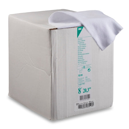 3M Ortho 3M Stockinette Undercast 8 Inch X 25 Yard Polyester NonSterile - S08