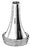 Integra Lifesciences - Ear Speculum Tip Round Tip Size 7 Stainless Steel 7 mm Reusable - 19-48-E