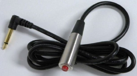 Ambco Electronics Patient Response Hand Switch Audiometer - AMPR-5