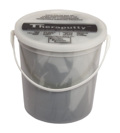 Fabrication Enterprises Cando Theraputty Therapy Putty X-Firm 5 lbs. - 10-1471