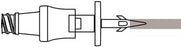 ICU Medical Spike, IV Access - CS-50