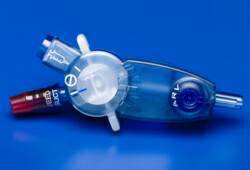 Salem Sump - Gastric Tube with Multifuctional Port 14 Fr. - 7771410