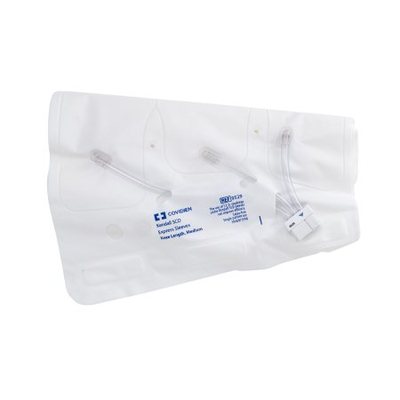 Scd Express - DVT Compression Therapy Garment 3 Chamber SCD Express Leg Medium - 9529-