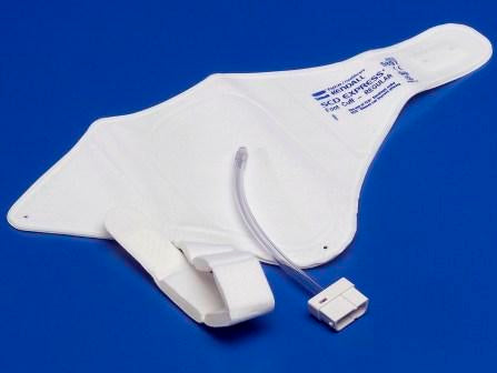 Cardinal SCD Express Foot Cuffs Scd Express Regular - 5897