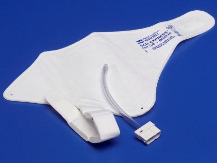 Scd Express - Foot Cuffs Regular - 5897