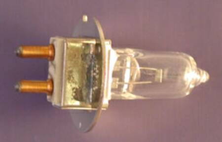 Bulbtronics Osram Sylvania Halogen Lamp 12 Volts 30 Watts - 864