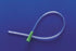 Teleflex Medical FloCath Urethral Catheter Straight Tip Hydrophilic Coated PVC 16 Fr. 16 Inch - 220800160