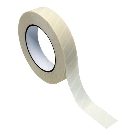 Strate-Line - Steam Indicator Tape 1 Inch X 60 Yard Steam - 26800600