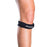 DJO Surround Patella Support Strap Medium Hook and Loop Closure Left or Right Knee - 79-80325