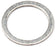 Welch Allyn - Lens Holder Washer For use with Otoscope - 203010