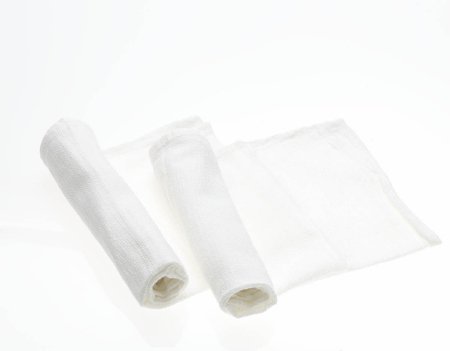 Medline - O.R. Towel 17 W X 27 L Inch Blue Sterile - MDT2168206
