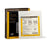 Medline - Adhesive Dressing 4 X 4 Inch Nonwoven Square White Sterile - MSC3244