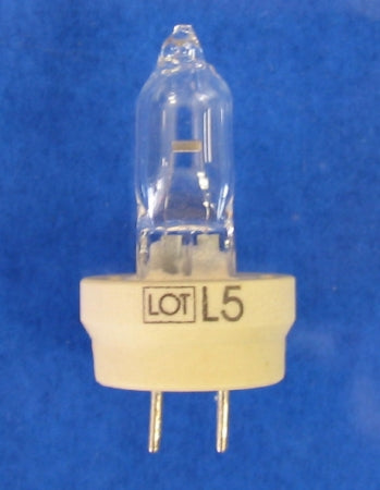 Bulbtronics Haag-Streit Halogen Lamp 12 Volts 30 Watts - 34117
