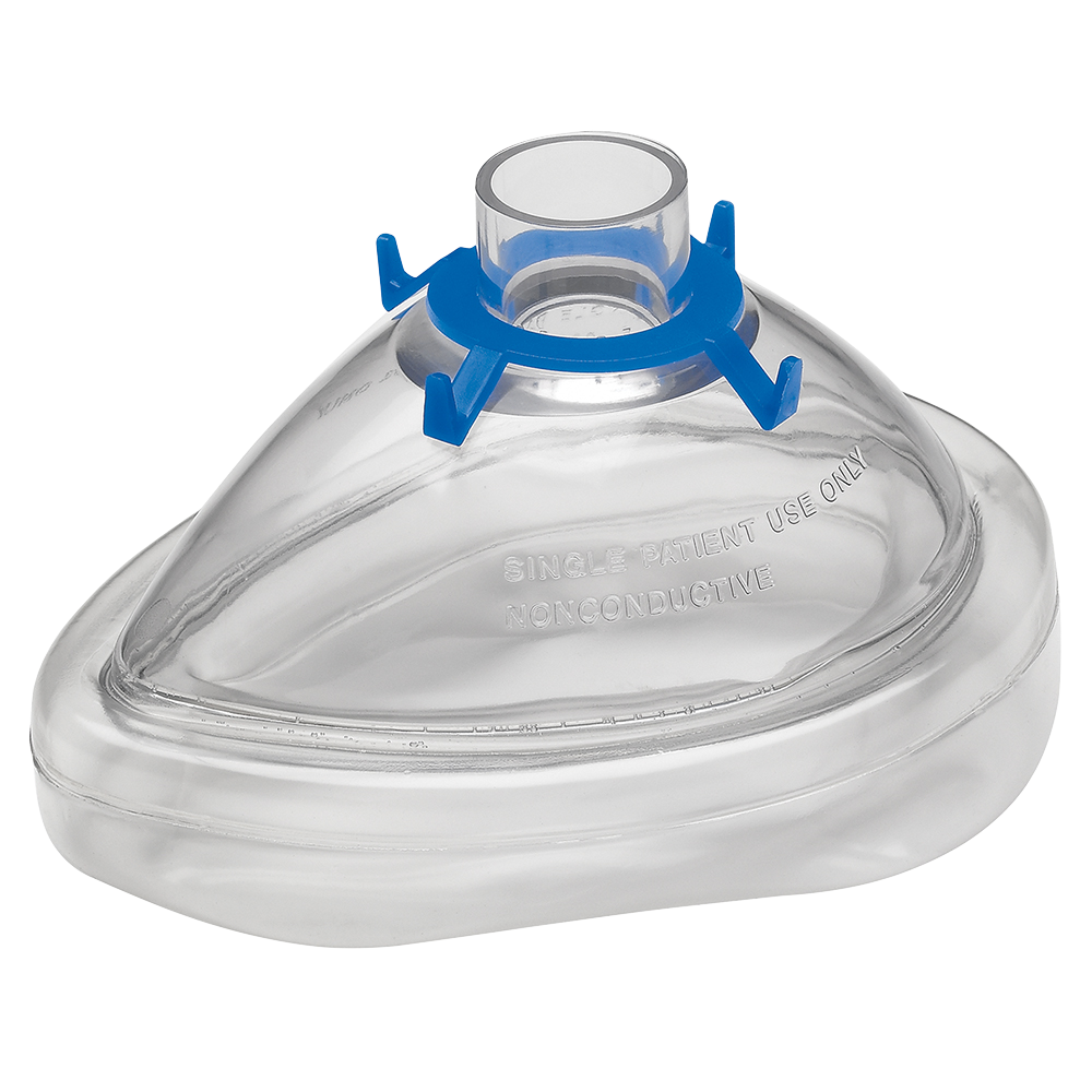 Anesthesia Face Mask