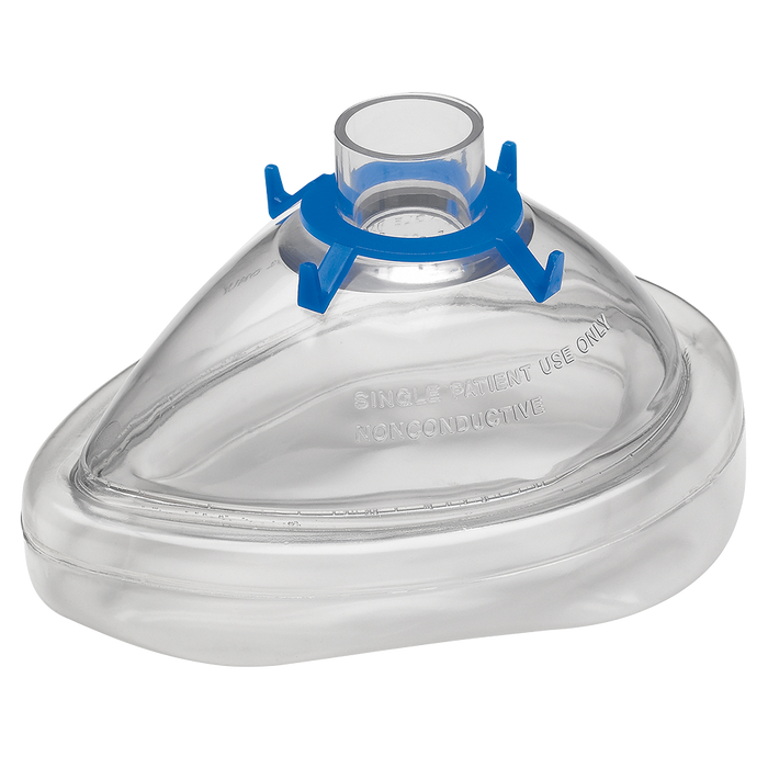 Anesthesia Face Mask