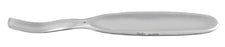 Miltex - Metatarsal Elevator 6-3/8 Inch Length OR Grade German Stainless Steel NonSterile - 40-2850
