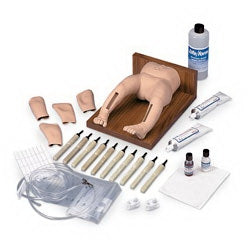 Nasco Life/Form Intraosseous Infusion Simulator 11 lbs. - LF01108
