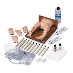 Life/Form - Intraosseous Infusion Simulator Life/form 11 lbs. - LF01108