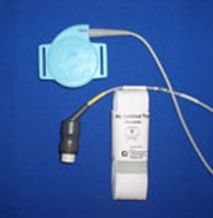 Vyaire Medical Nautilus Tocotransducer 8 Foot L Cable, 1 Lbs, Loop Style, Watertight - 2264LAX
