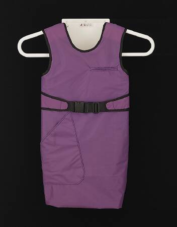 AMD Technologies X-Ray Apron - 20215