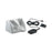 Welch Allyn - Recharging Base Station With Probe Cover Refill Dispenser, Stand, Holder For use with Braun Thermoscan PRO 4000 - 24001-1000