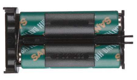 Welch Allyn Welch Allyn NiMH Battery Pack AAA Cell 1.5V Rechargeable 2 Pack - 53020-0000