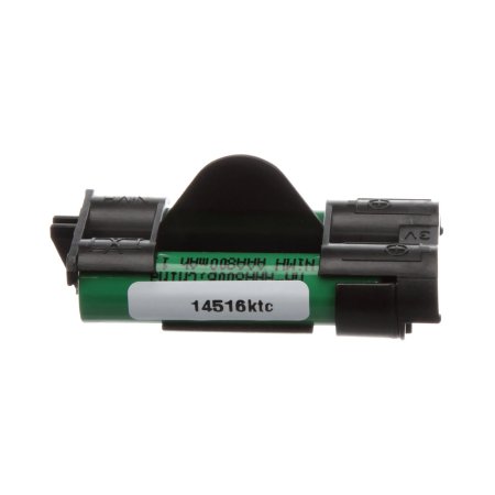 Welch Allyn - NiMH Battery Pack AAA Cell, 1.5V, Rechargeable For Braun ThermoScan PRO 4000 Ear Thermometer - 53020-0000