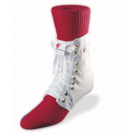 Bird & Cronin Swede-O Ankle Support Large Lace-Up Left or Right Foot - 8142354